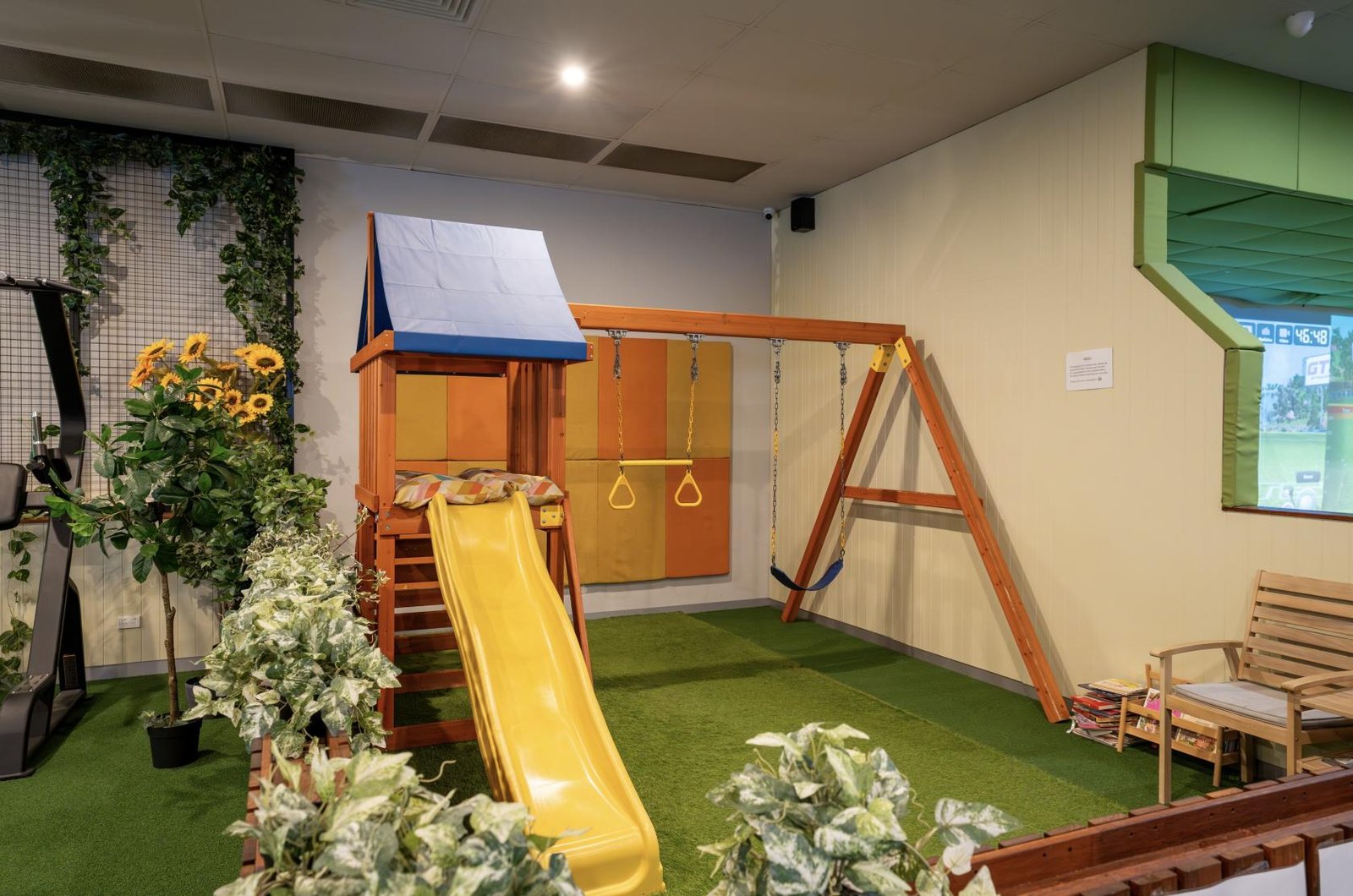 Entire Venue at Golfers Paradise photo 14