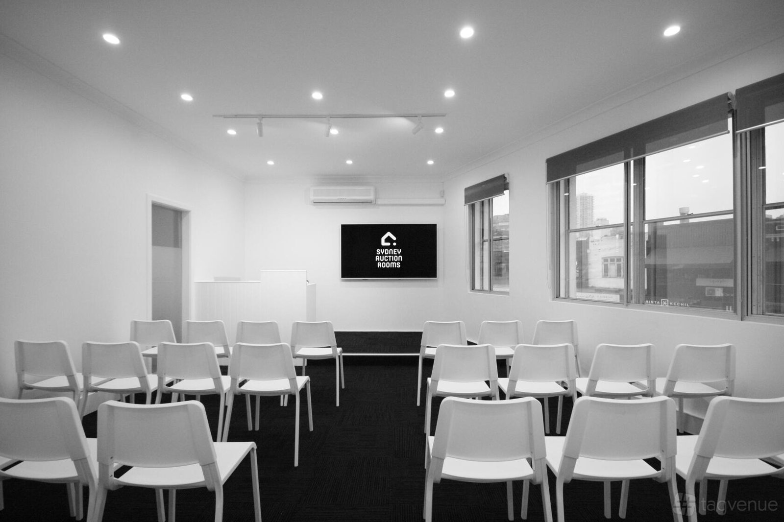 Conference Room at Sydney Conference Venue photo 3
