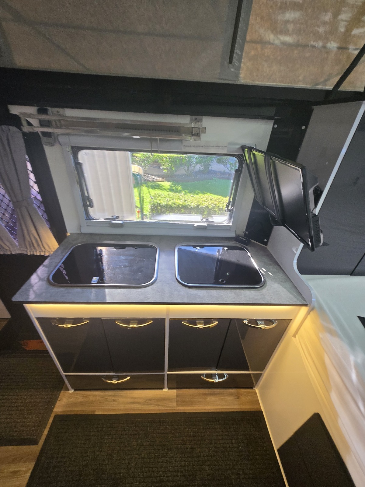 Lana - 2024 Luxury Caravan Offroad Allowed photo 20