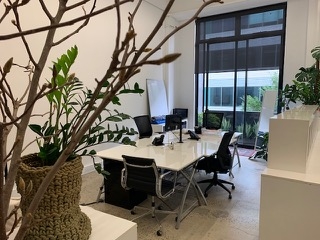 SPACE FACTORY - SHARED CREATIVE SPACE photo 2