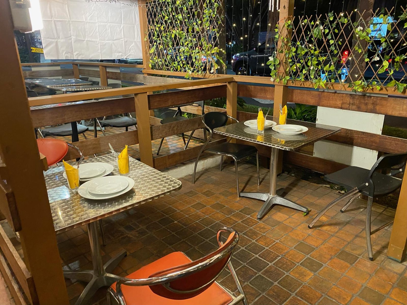 Whole Venue at JK Restaurant Tandoori and Curry House photo 8