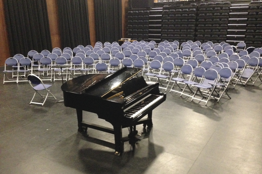 Performance Space at Footscray Community Arts photo 2