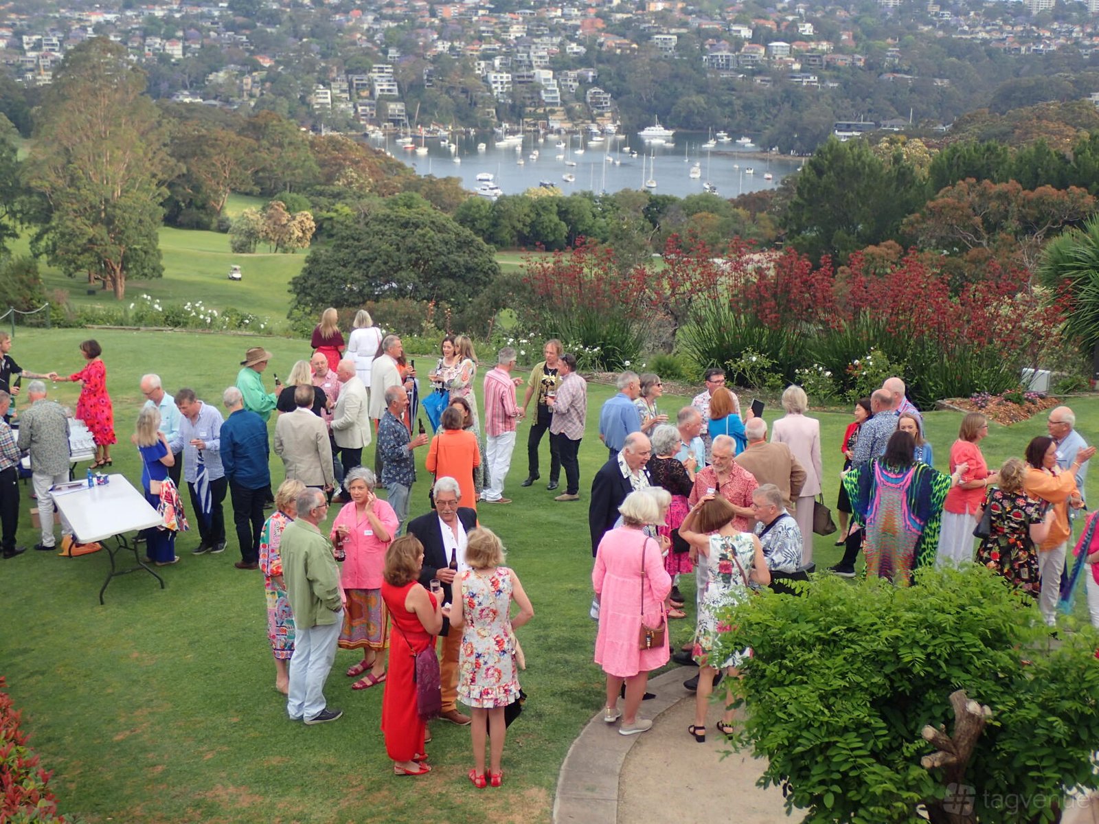 Function Room at Northbridge Golf Club Restaurant & Functions photo 20