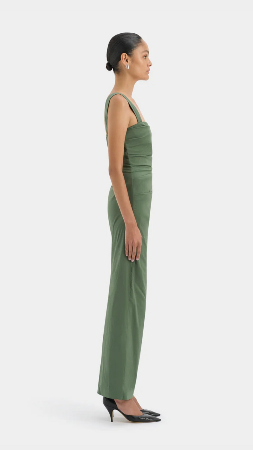 Sir The Label SIR - Florent Balconette Gown photo 2