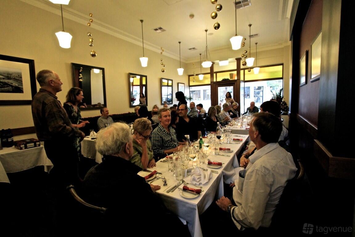 Event Space at Vatel Restaurant photo 6
