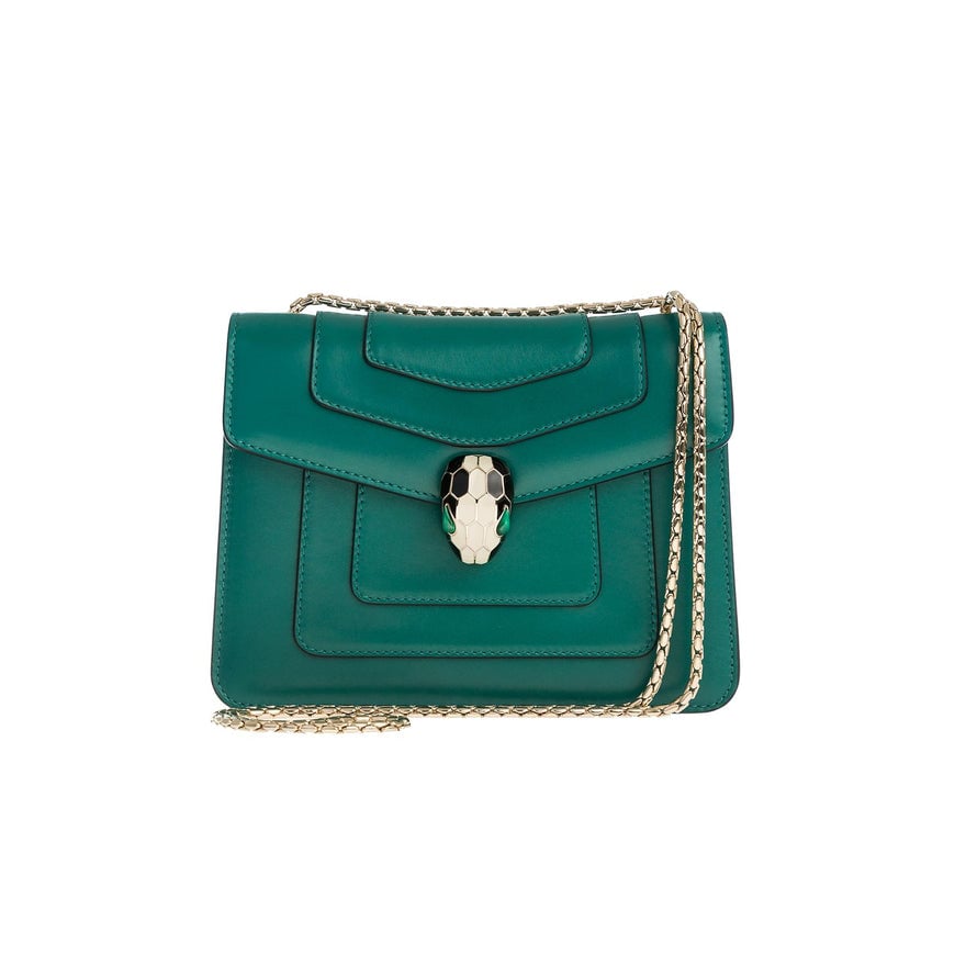 Bulgari Bvlgari Emerald Serpenti Forever photo 3