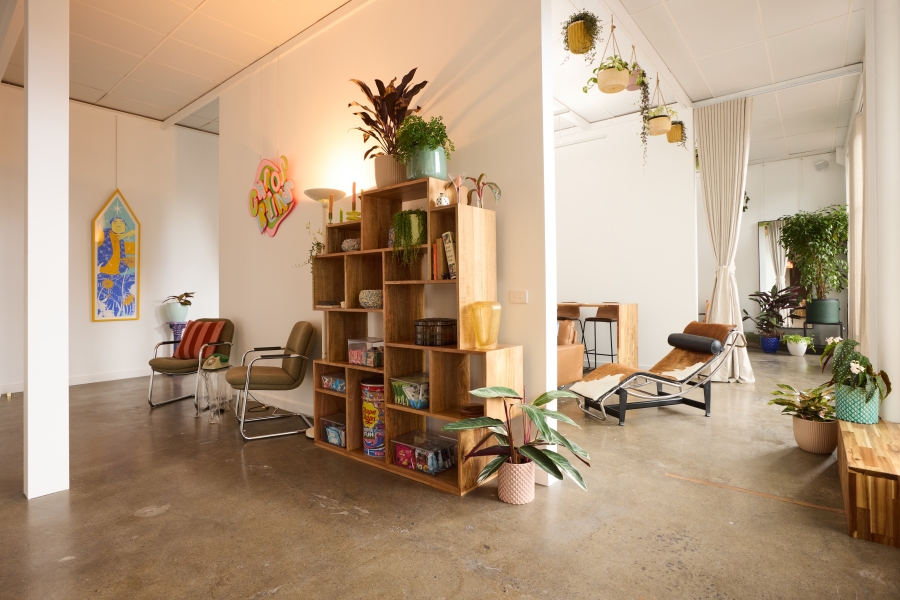 Kasabi Studios photo 3