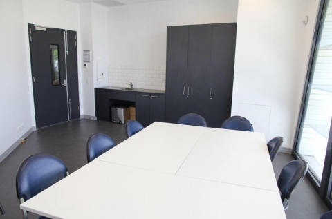 Keilor art spaces studio photo 7