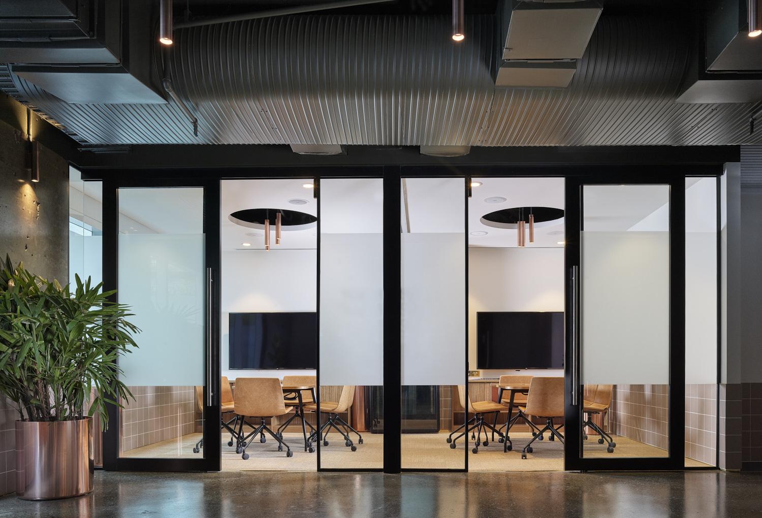 Stradbroke Room at Flex by ISPT at Central Plaza photo 4