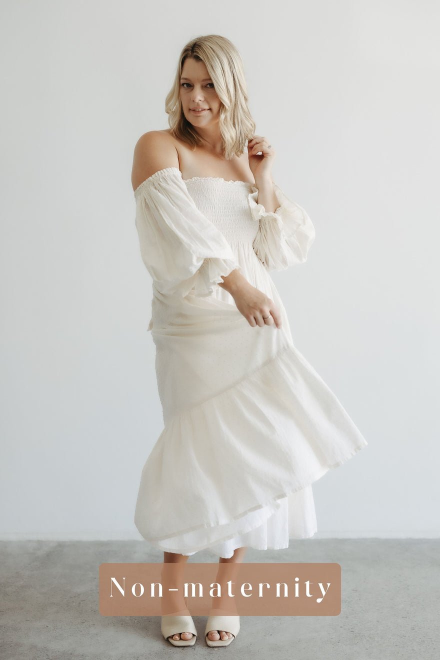 Bird and Kite Isabella Dress photo 3
