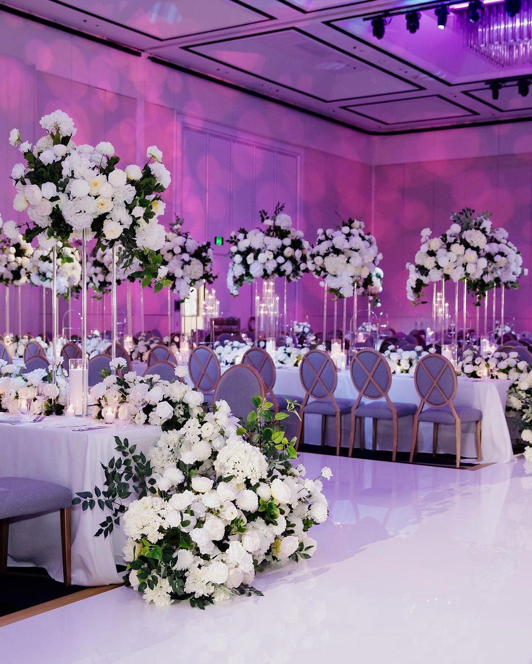 Ballroom Le Grand at Sofitel Brisbane Central photo 9