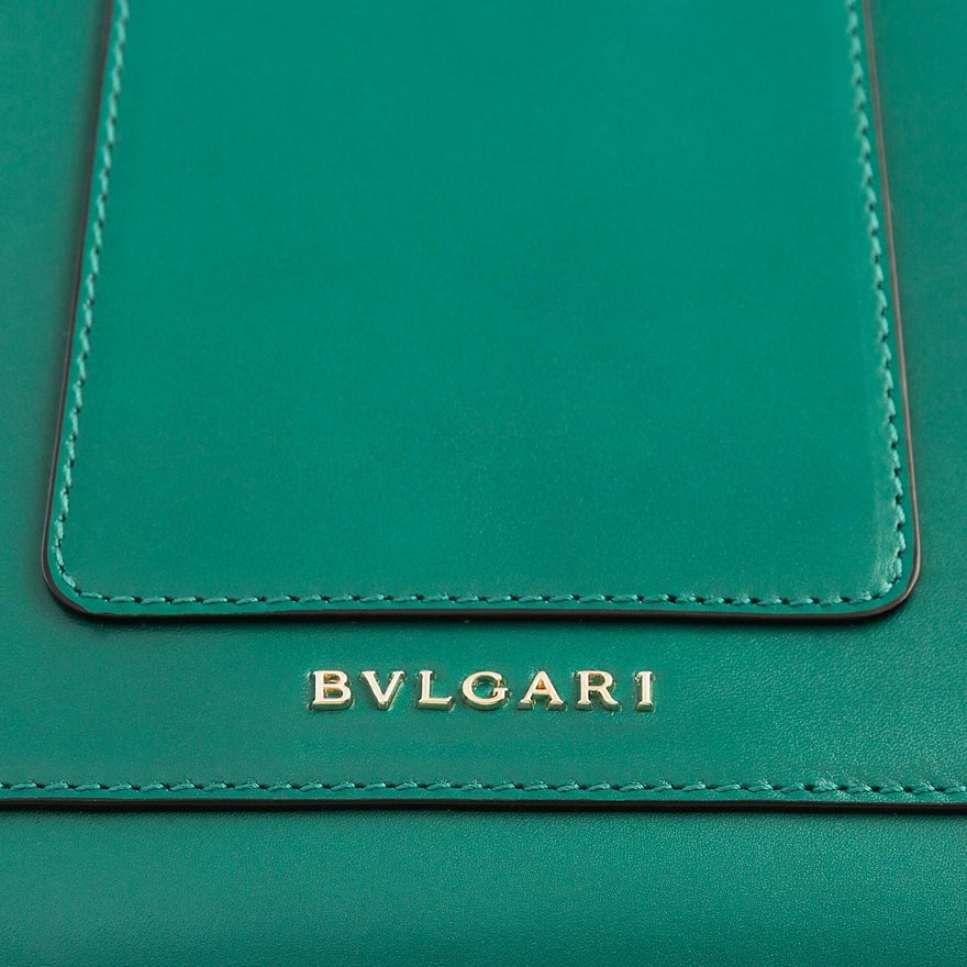 Bulgari Bvlgari Emerald Serpenti Forever photo 2