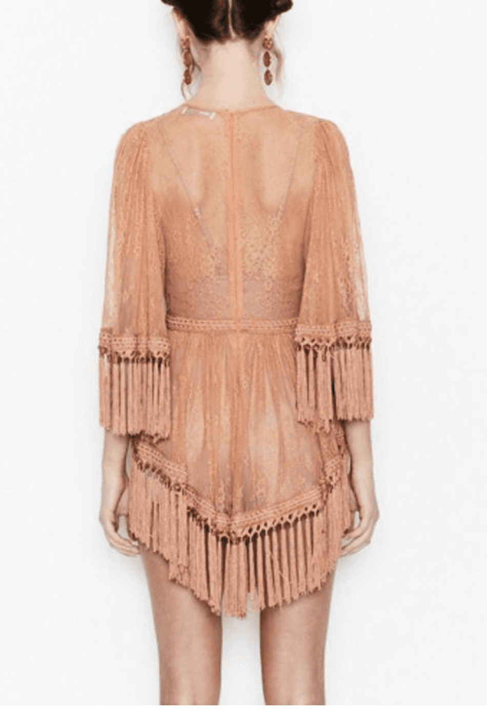 Are You Ready Girl Dress photo 6
