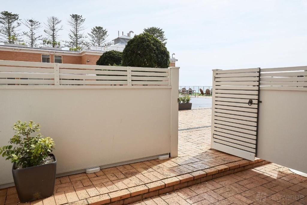 Haven Terrace at Crowne Plaza Terrigal Pacific photo 3