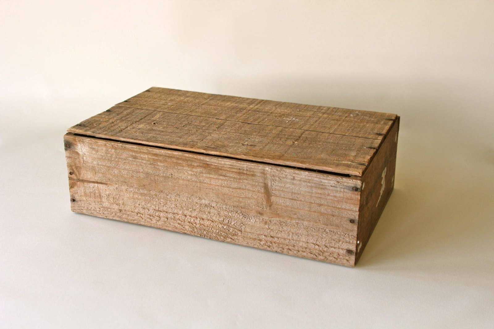 Assorted Timber Crates photo 6