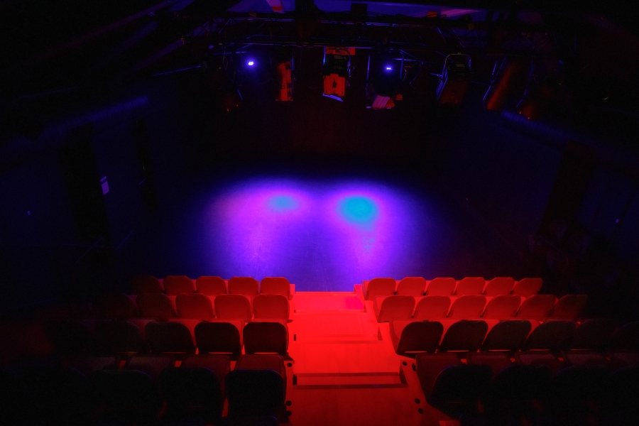 Ralph Wilson Theatre photo 6
