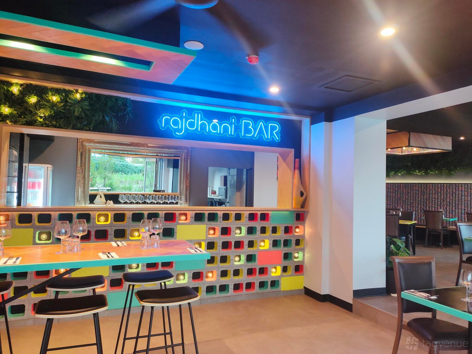 Entire Venue at Rajdhani Indian Restaurant - West Gosford photo 5