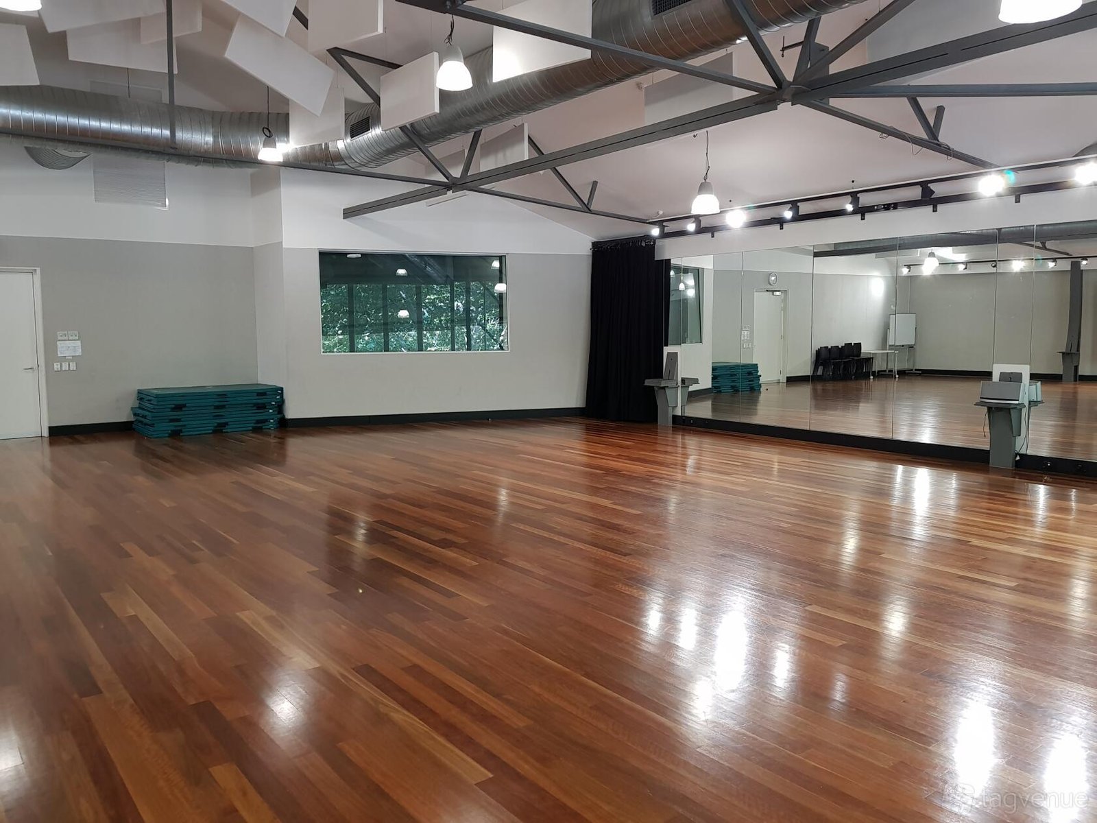 Rehearsal 2 at Waterloo Studios photo 4