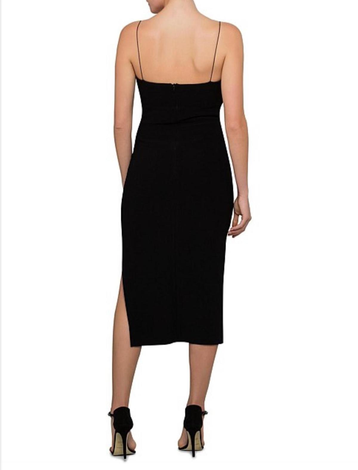 Bec & Bridge Lady Allure Split Dress size 10 photo 2