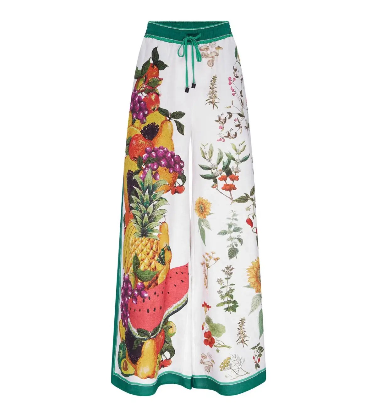 Alemais Frutta Shirt and Pant Set Multi Print Size AU 12 photo 5