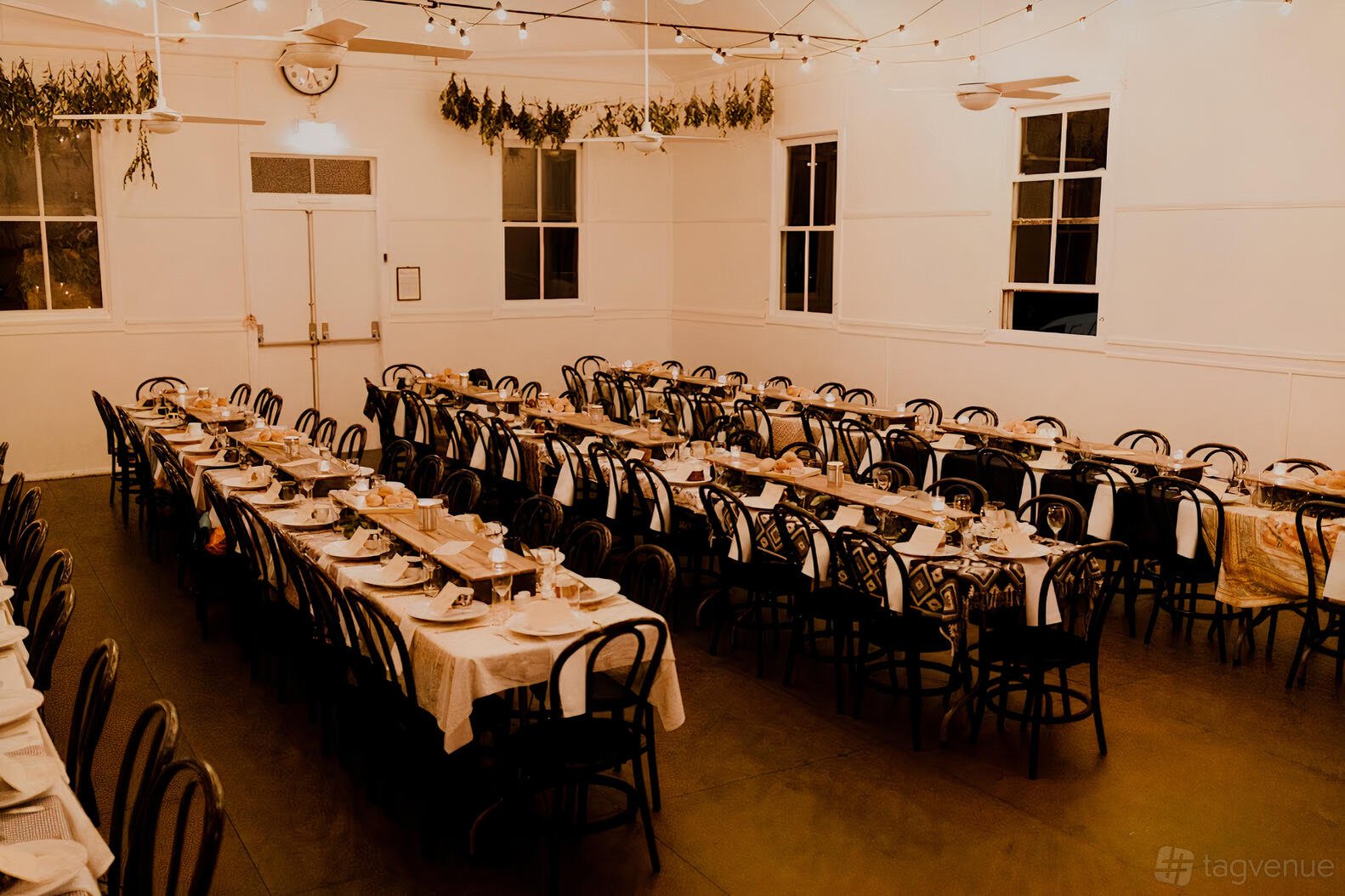 Exclusive Use at Wyong Creek Hall photo 2