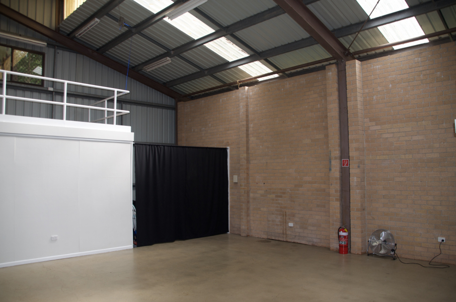 Centre for Regenerative Arts photo 10