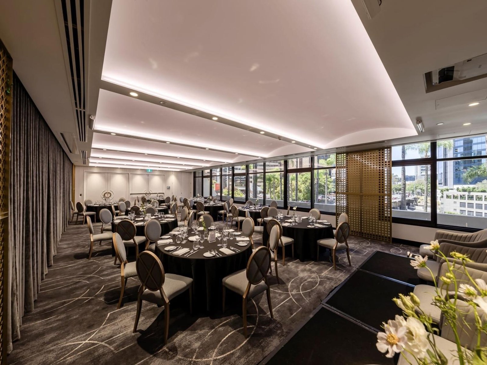 Lyon at Sofitel Brisbane Central photo 7