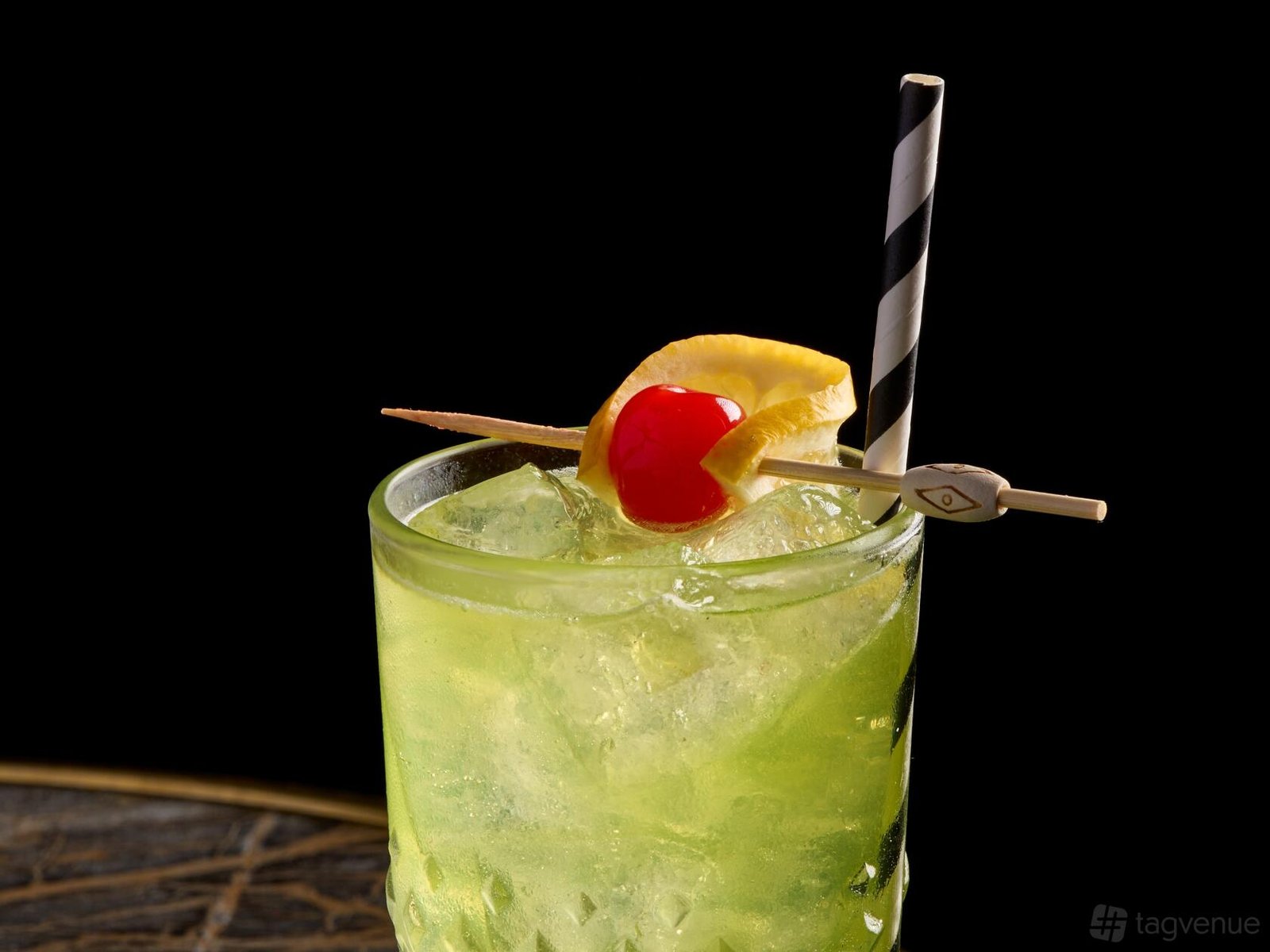 Lounge Bar at Carousel Bar & Ballroom photo 7