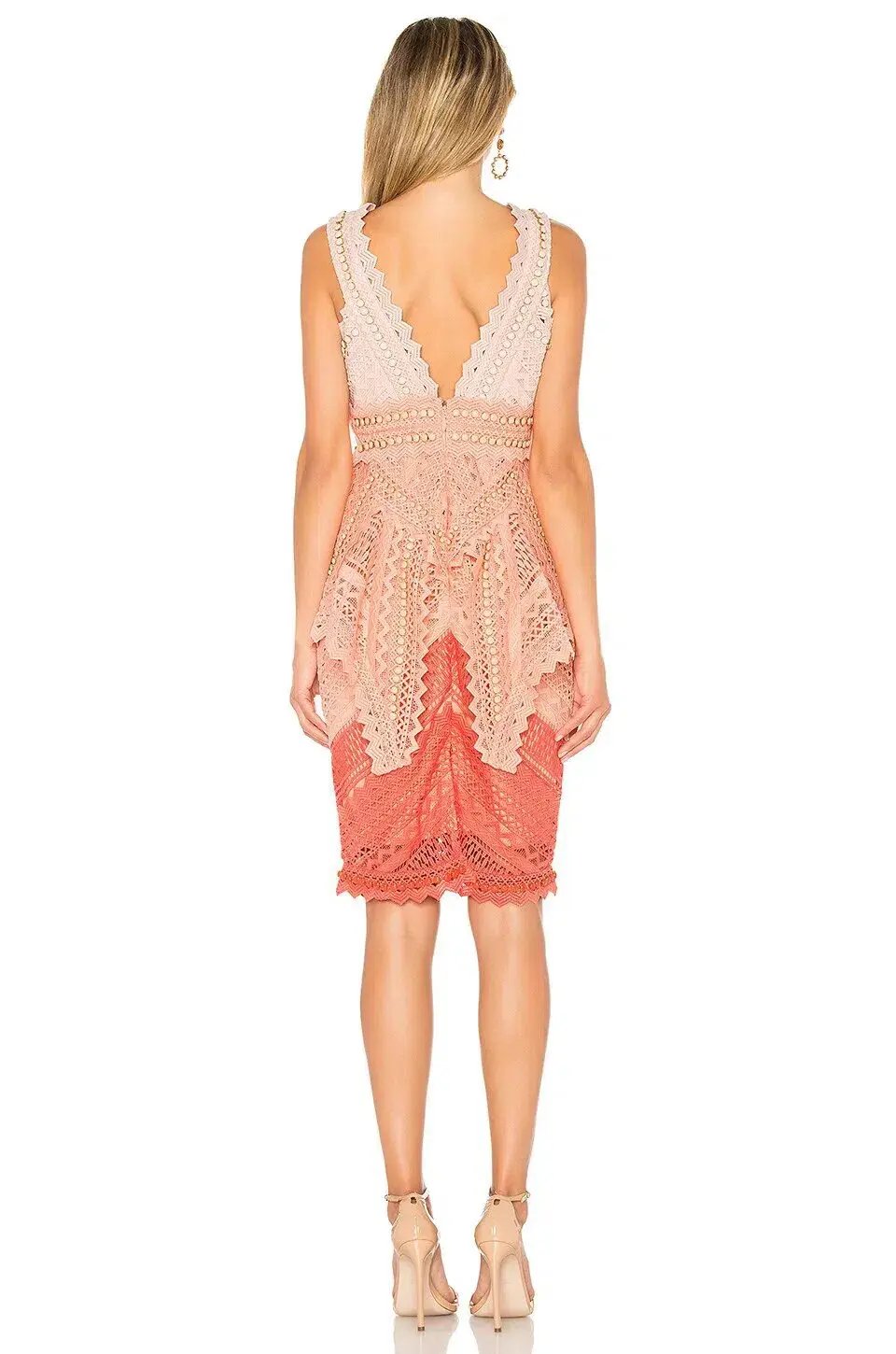 Thurley La Rambla Dress Multi Size 10 photo 2