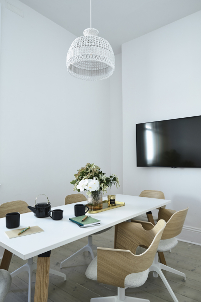 Private Office photo 10