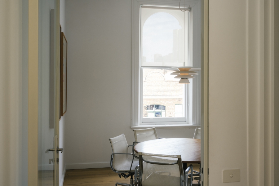 Faraday House Suite 2 photo 6