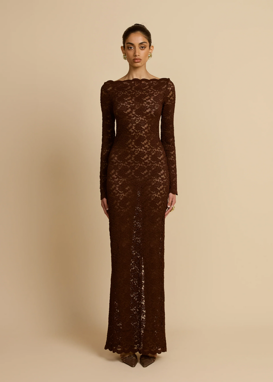 Arcina Ori Monet Dress photo 4