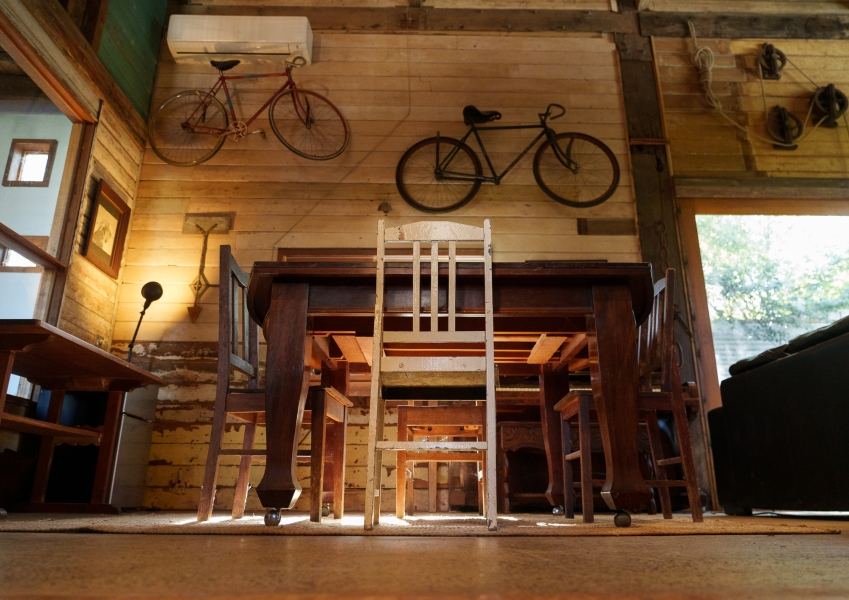 The Temple of Enthusiasm - Studio 2 photo 6