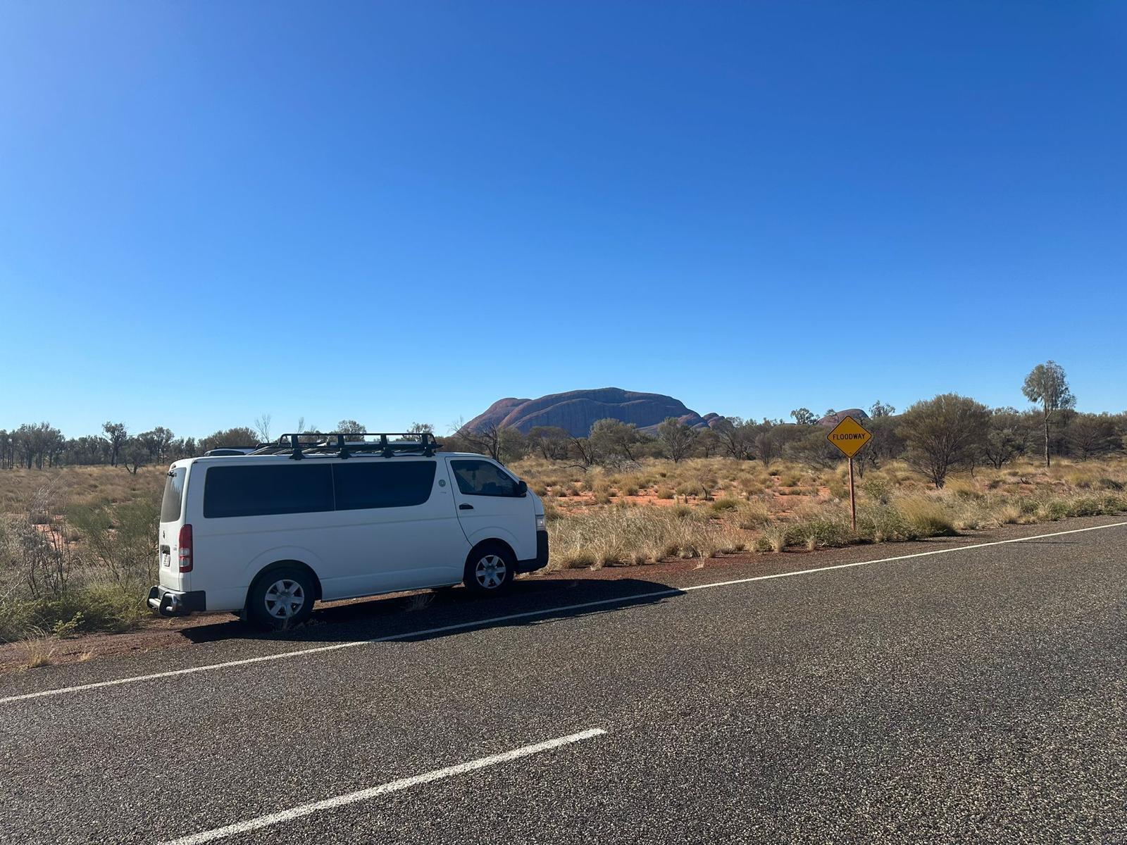 Frida, the campervan photo 7