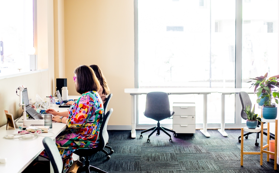 Good Axe photo 5