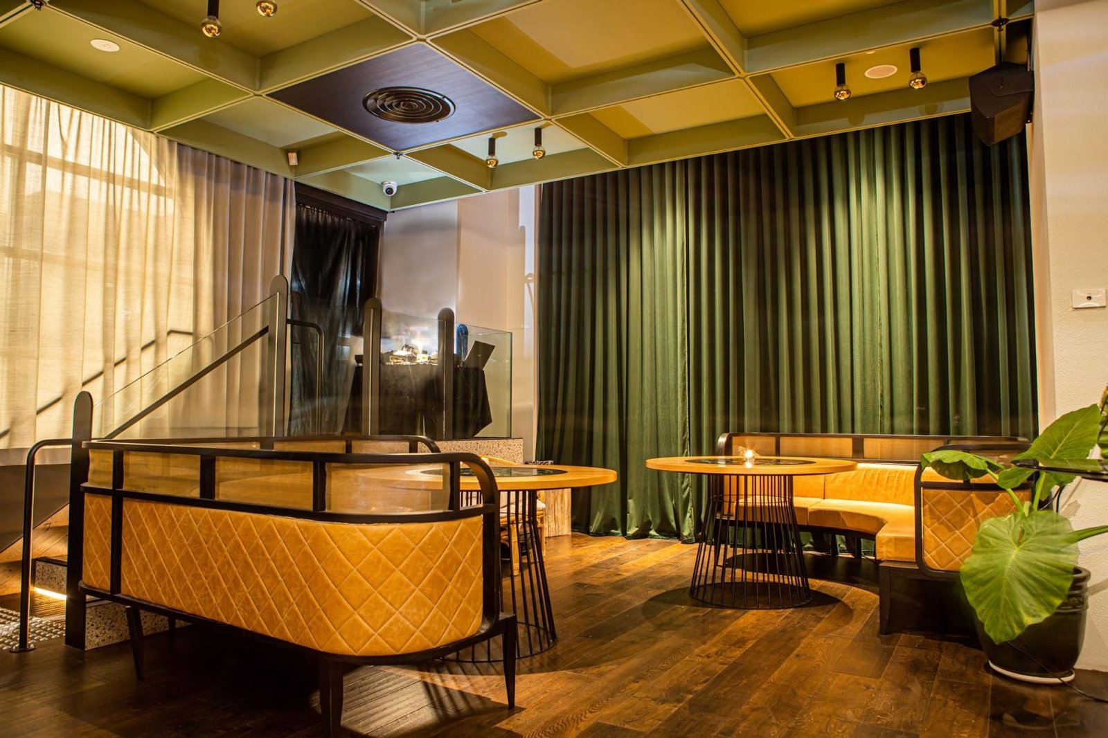Entire Venue at The Parlour photo 7