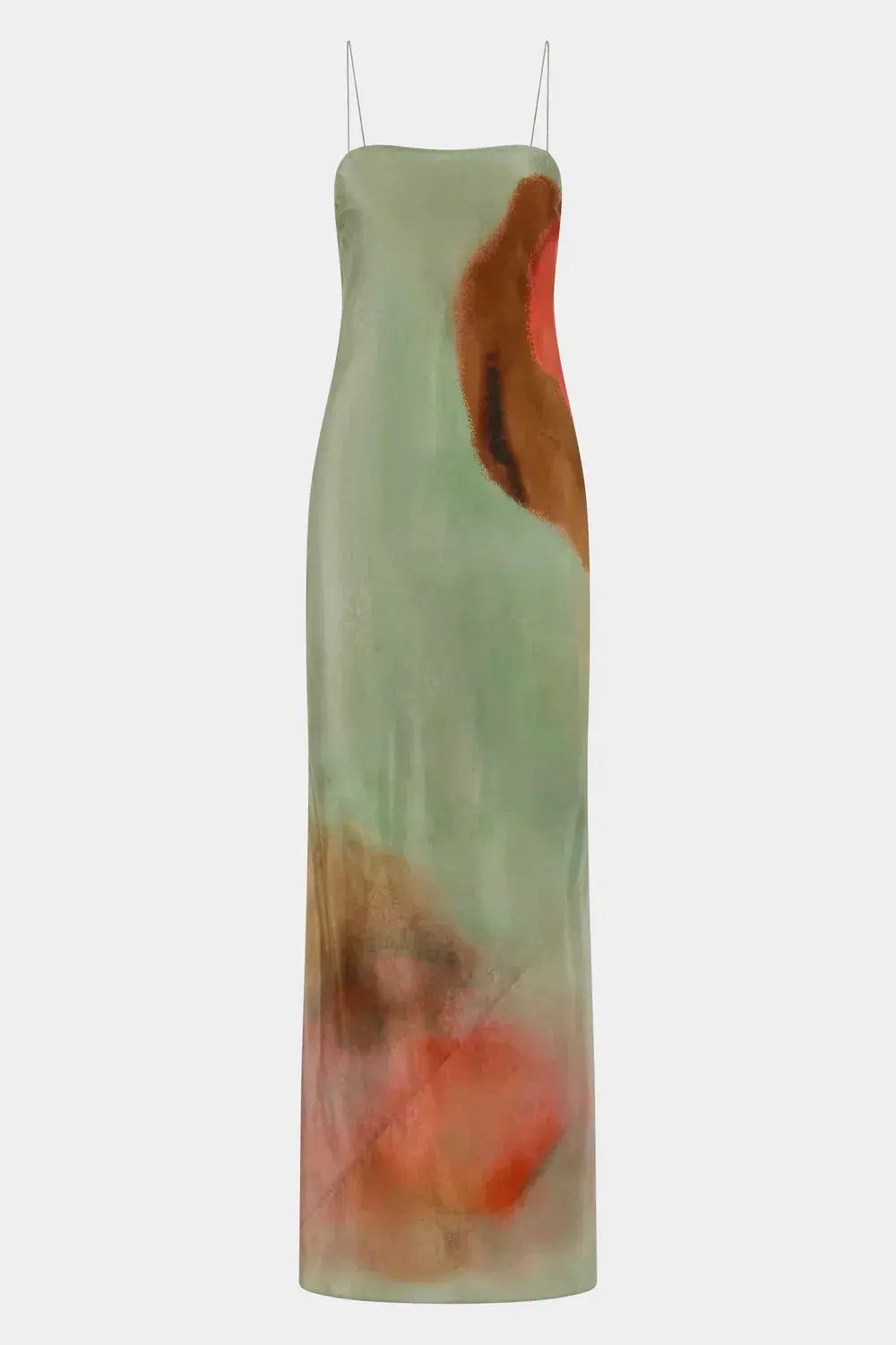 Calle Slip Dress | Sir The Label photo 2