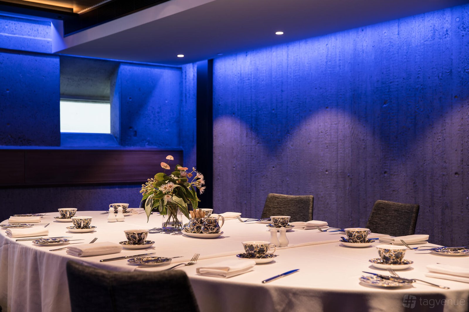 Remington Room at Sydney Masonic Centre photo 2