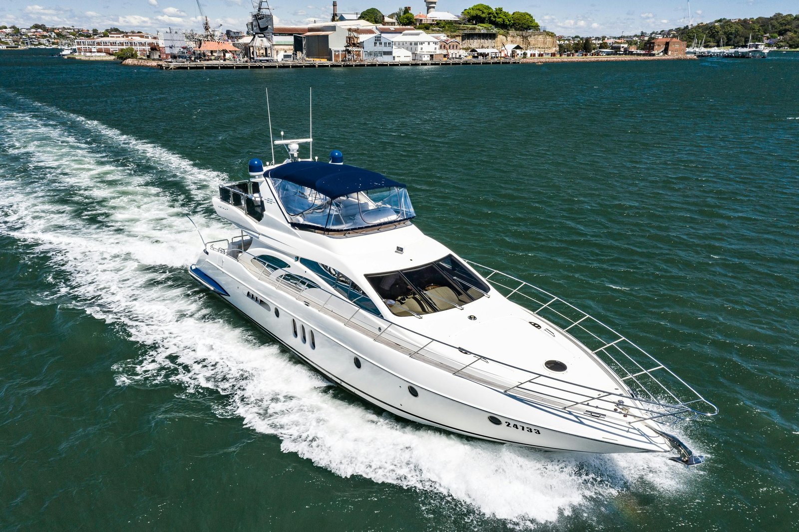MV Maddison photo 2