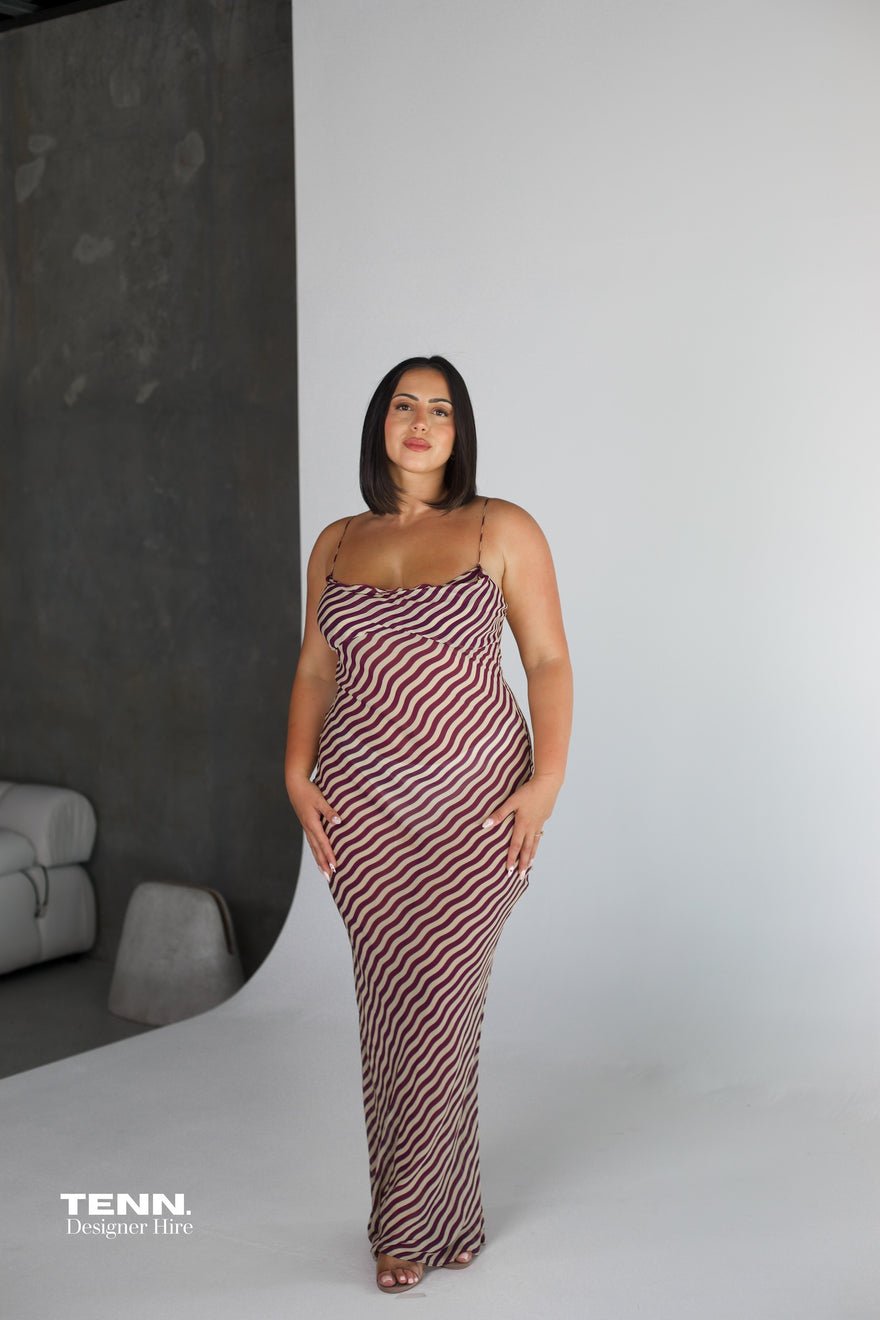 Rat & Boa Assisi Maxi Dress photo 3