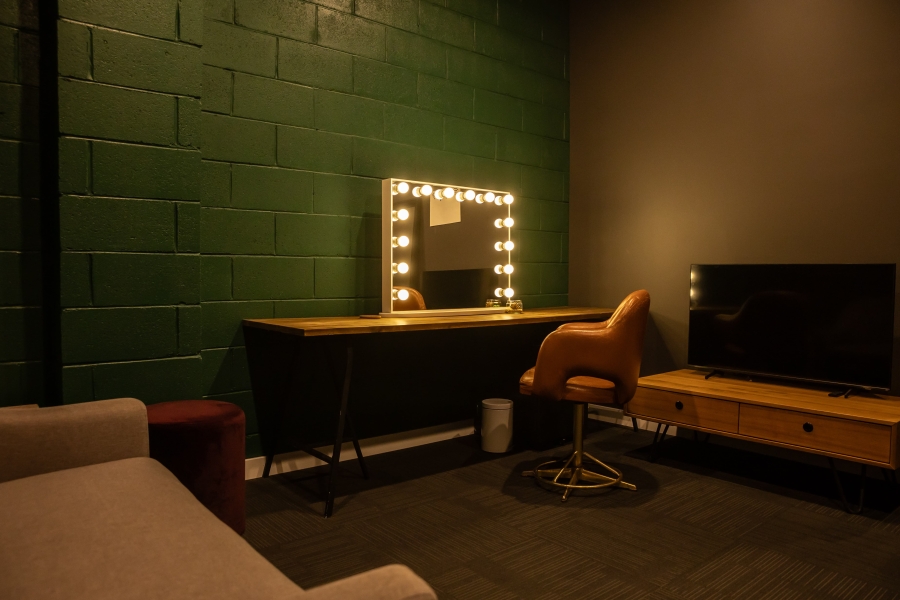Video Production Studio Soundproof photo 7