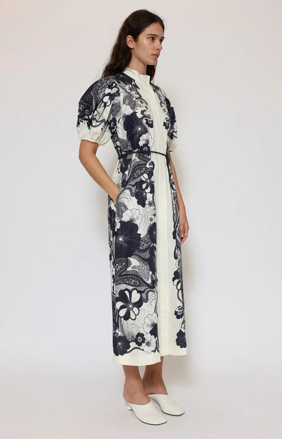 Alemais Mickey Shirtdress DJ Exclusive Size 6 (8-10AUD) photo 2