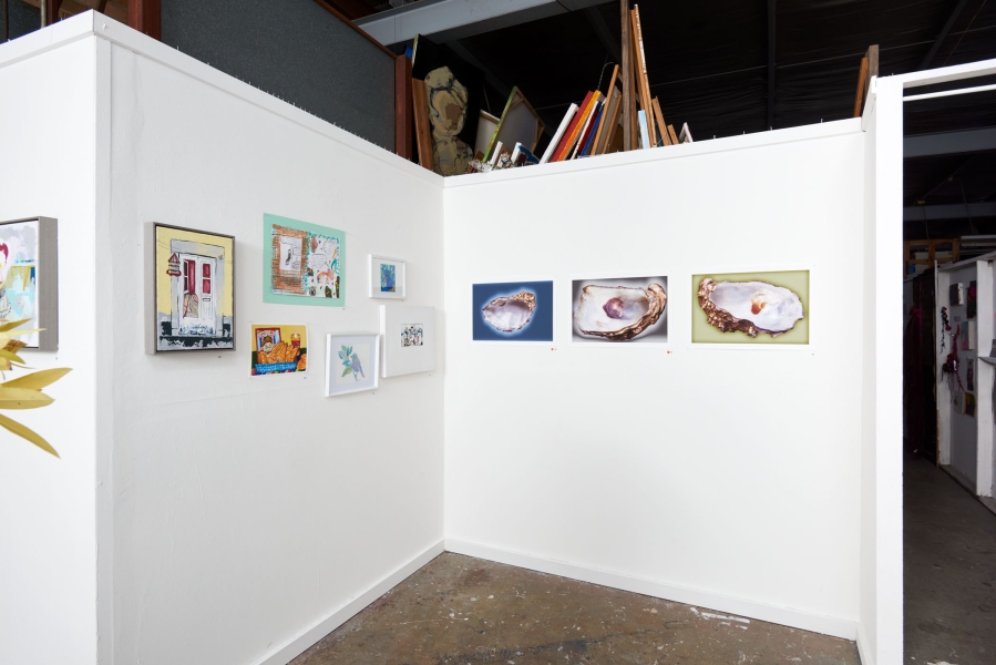 106 ART Studios and Gallery (Studio 15) photo 4