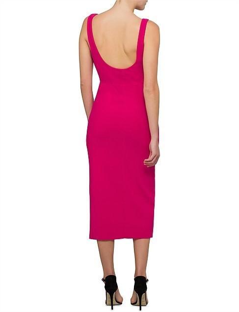 Bec & Bridge Giddy Up Race Dress Size 10 photo 3