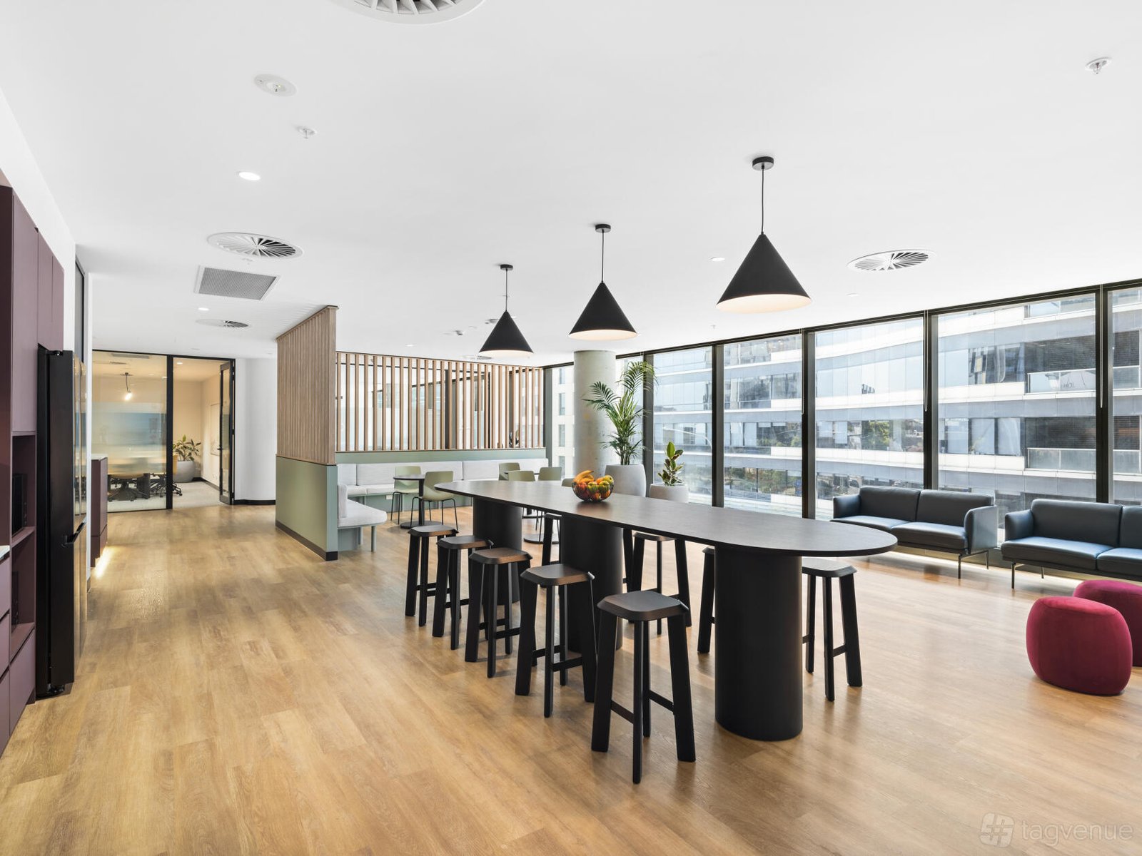 Corella Boardroom at Liberty St Leonards photo 7