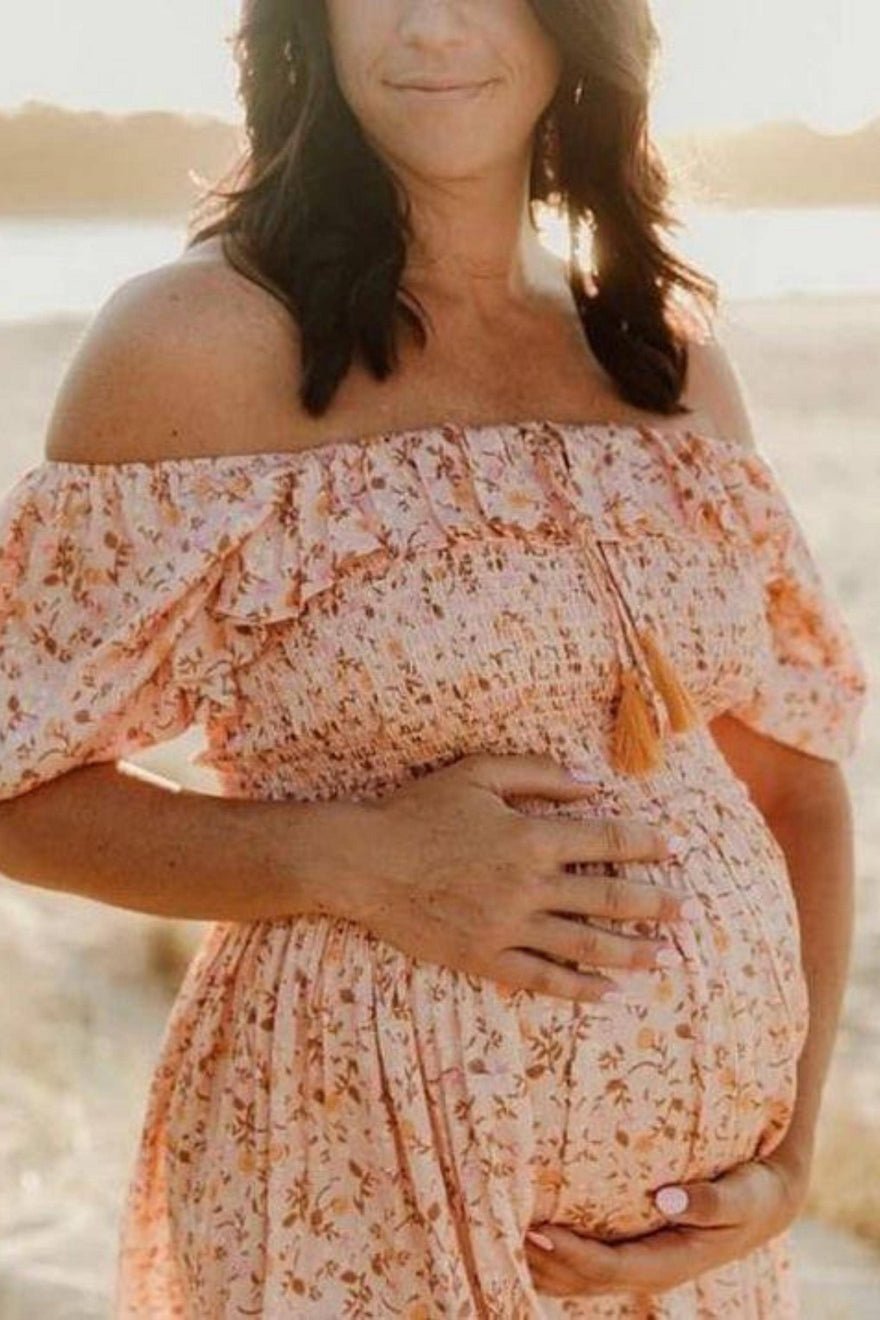 Coven & Co Posie Mini Dress photo 2