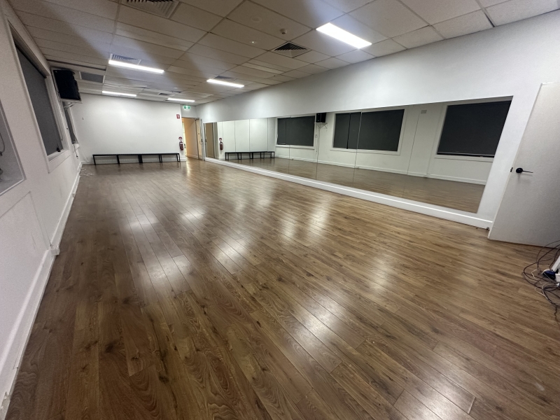 La Fiesta Dance Factory- Room 1 photo 3