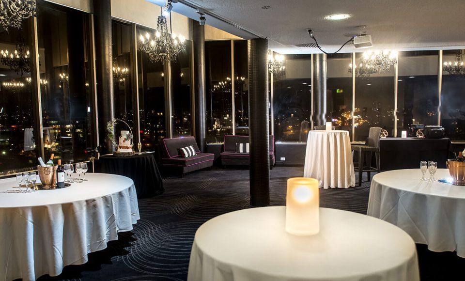 Panorama Room at Mercure Brisbane Spring Hill photo 10