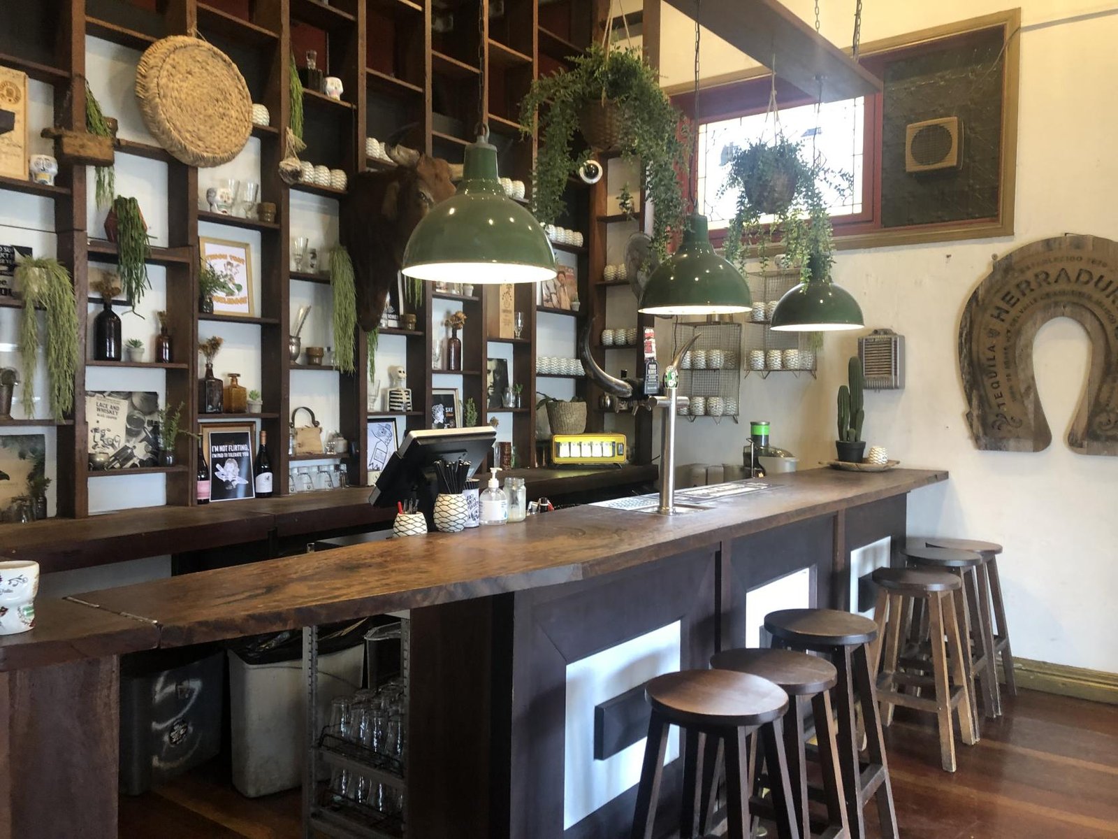 Cactus Bar at Lefty’s Music Hall photo 2