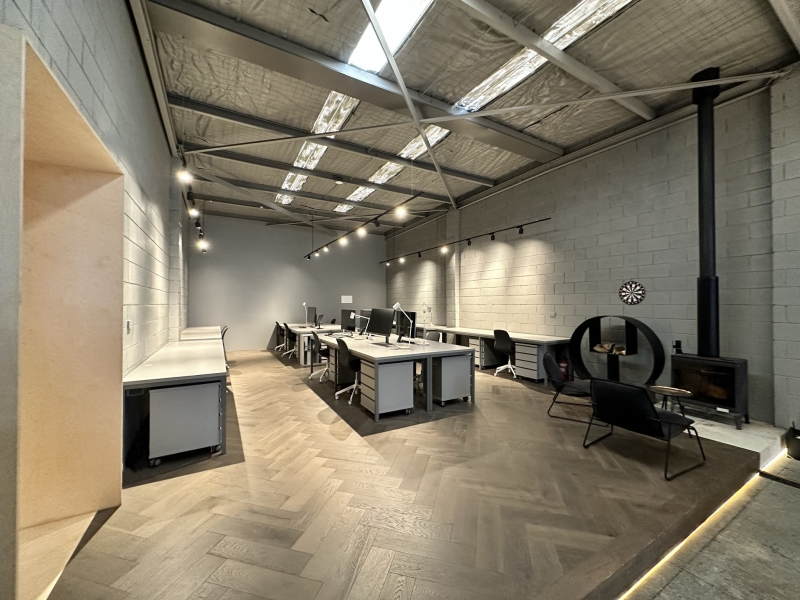Sub-Lease- Office Warehouse Conversion photo 7